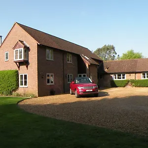 Woodfield Self-catering Apartment